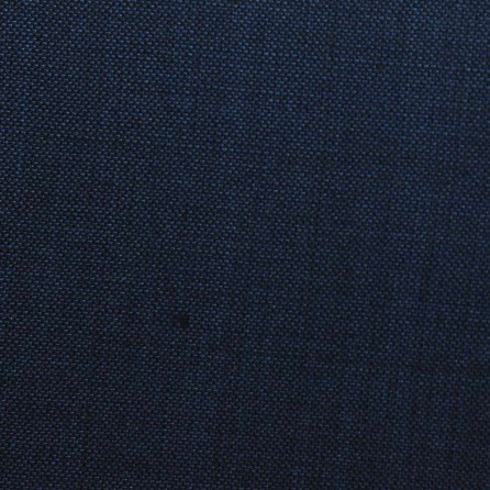 K101/21 Vercelli CV - Vải Suit 95% Wool - Xanh Dương Trơn